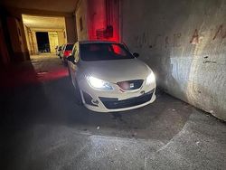 Bianco Usata 2009 Cupra Ibiza Coupé | 4000 €