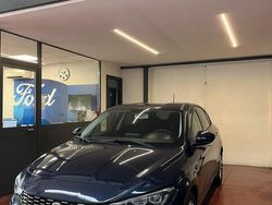 Blu Usata 2019 Fiat Tipo Tre volumi | 11.000 € (Cara)