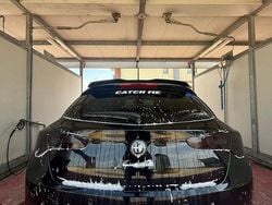 Nero Usata 2012 Alfa Romeo Giulietta Exclusive Due volumi | 5499 € (Super prezzo)