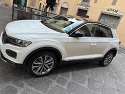 Usata 2021 VW T-Roc SUV | 23.000 € (Buon prezzo)