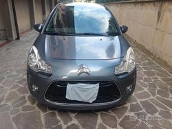 Grigio Usata 2011 Citroën C3 Due volumi | 4800 € (Buon prezzo)