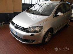 Grigio Usata 2012 VW Golf VII Highline Station wagon | 5500 € (Molto cara)