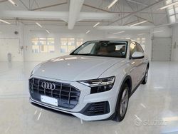 Beige Usata 2020 Audi Q8 SUV | 46.050 € (Ottimo prezzo)