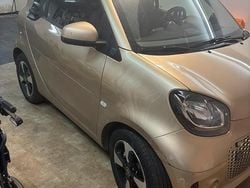 Usata 2022 Smart ForTwo Electric Drive | 12.000 € (Ottimo prezzo)