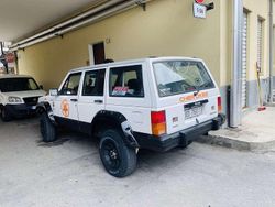 Usata 1988 Jeep Cherokee Limited SUV | 11.000 €