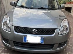 Grigio Usata 2009 Suzuki Swift GL Due volumi | 4300 € (Super prezzo)