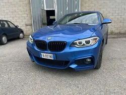 Usata 2015 BMW 220 M Sport Coupé | 16.000 € (Ottimo prezzo)