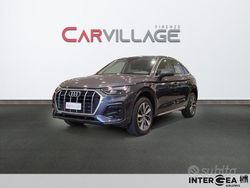 Nero Usata 2023 Audi Q5 Sportback Advanced SUV | 43.700 € (Super prezzo)