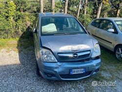 Usata 2007 Opel Meriva Monovolume | 500 € (Super prezzo)