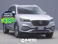 Medal silver Usata 2022 MG EHS Exclusive SUV | 16.037 € (Super prezzo)