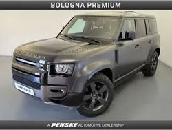 Grigio Usata 2023 Land Rover Defender Carpathian Edition SUV | 89.950 € (Super prezzo)