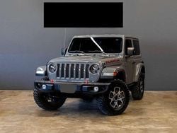 Grigio Usata 2023 Jeep Wrangler Rubicon SUV | 63.000 € (Ottimo prezzo)