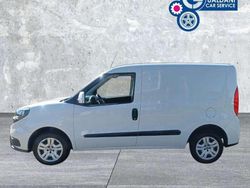 Bianco Usata 2019 Fiat Doblò Business Monovolume | 10.500 € (Buon prezzo)