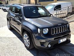 Grigio Usata 2021 Jeep Renegade SUV | 16.800 € (Buon prezzo)