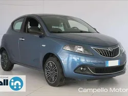 Blu Usata 2023 Lancia Ypsilon Gold Due volumi | 13.500 € (Buon prezzo)