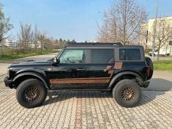Usata 2024 Ford Bronco SUV | 79.900 €