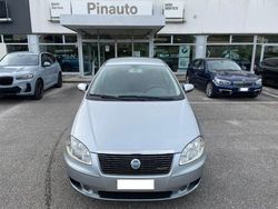 Argento Usata 2007 Fiat Croma Dynamic Station wagon | 4000 € (Cara)