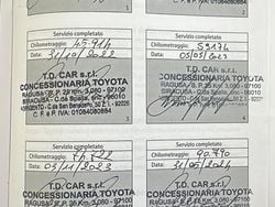 Grigio(met.) Usata 2021 Toyota HiLux Executive Pick-up | 33.500 € (Buon prezzo)