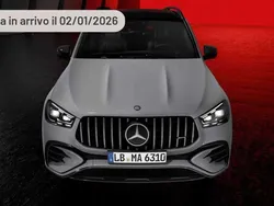 Argento Nuova 2024 Mercedes GLE53 AMG AMG Line Premium SUV | 119.800 € (Buon prezzo)