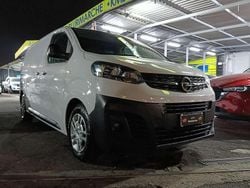 Bianco Usata 2022 Opel Vivaro Monovolume | 14.800 € (Super prezzo)