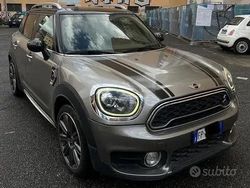 Usata 2018 Mini Cooper Countryman SUV | 18.000 € (Cara)