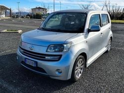 Grigio Usata 2010 Daihatsu Materia HIRO Monovolume | 2600 €