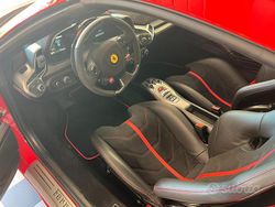 Rosso Usata 2014 Ferrari 458 Cabrio | 239.900 € (Buon prezzo)