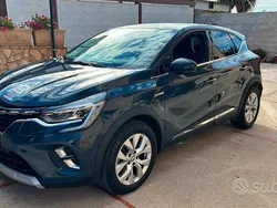 Usata 2022 Renault Captur Intens SUV | 18.900 € (Buon prezzo)