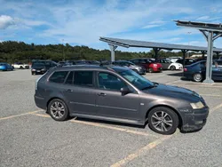 Usata 2007 Saab 9-3 Station wagon | 1500 € (Buon prezzo)