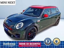Nero Usata 2017 Mini John Cooper Works Clubman Hype Station wagon | 18.500 € (Ottimo prezzo)