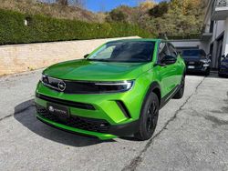 Verde Usata 2021 Opel Mokka Edition SUV | 13.990 € (Buon prezzo)