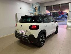 Bianco Usata 2023 Citroën C3 Aircross Shine SUV | 15.900 € (Buon prezzo)