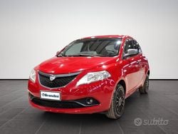 Rosso Usata 2018 Lancia Ypsilon S Due volumi | 8750 € (Buon prezzo)