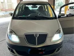 Usata 2006 Lancia Musa Monovolume | 2250 € (Buon prezzo)