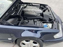 Usata 2001 Mercedes SL320 Elegance Cabrio | 38.000 €