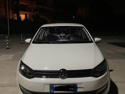 Bianco Usata 2011 VW Polo Due volumi | 3300 € (Super prezzo)