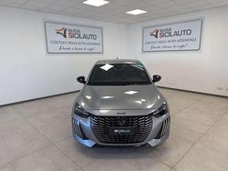 Grigio Usata 2024 Peugeot 208 GT Due volumi | 19.900 € (Molto cara)