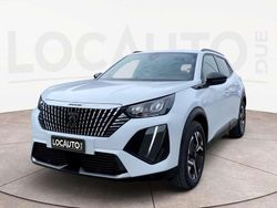 Bianco Usata 2024 Peugeot e-2008 Allure SUV | 20.490 € (Ottimo prezzo)