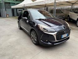 Blu Usata 2016 DS Automobiles DS3 Sport Chic Coupé | 8500 € (Buon prezzo)
