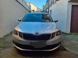 Usata 2020 Skoda Octavia Station wagon | 11.000 €