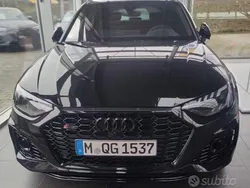 Usata 2023 Audi RS4 Advanced Station wagon | 79.900 € (Ottimo prezzo)