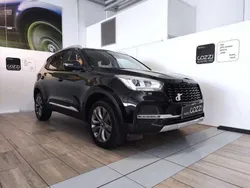 Nero Usata 2022 DR Automobiles DR4 SUV | 12.500 € (Ottimo prezzo)