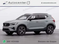 Nuova 2024 Volvo XC40 Plus SUV | 43.150 € (Cara)