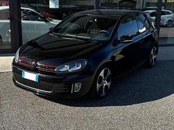 Usata 2010 VW Golf VI GTI Due volumi | 10.900 € (Cara)