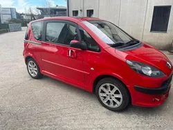 Usata 2005 Peugeot 1007 Due volumi | 3300 € (Buon prezzo)