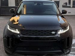 Usata 2021 Land Rover Range Rover evoque HSE SUV | 33.000 € (Molto cara)
