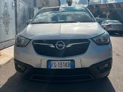 Grigio Usata 2019 Opel Crossland X Innovation SUV | 7499 € (Super prezzo)