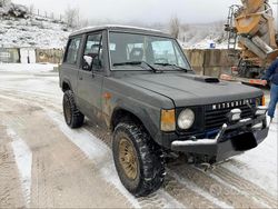 Usata 1991 Mitsubishi Pajero SUV | 3700 €