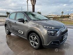 Grigio Usata 2022 Citroën C3 Tre volumi | 12.499 € (Buon prezzo)