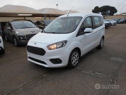 Bianco Usata 2019 Ford Tourneo Connect Monovolume | 12.950 €